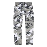asgbox.pl - Spodnie Brandit Adven Slim Fit Urban Woodland