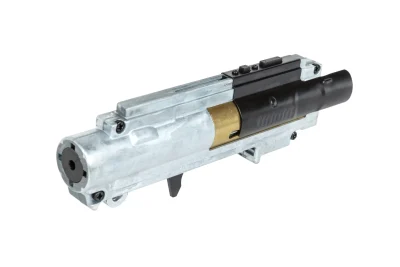 asgbox.pl - Górna połówka Split Gearboxu EBB V2 ICS Master Mod do replik CS4/CXP MA-193A