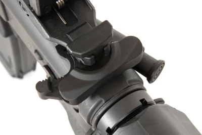 asgbox.pl - Karabinek ASG Specna Arms RRA™ SA-E25 EDGE™ Kestrel™ ETU 1.14 J Czarny