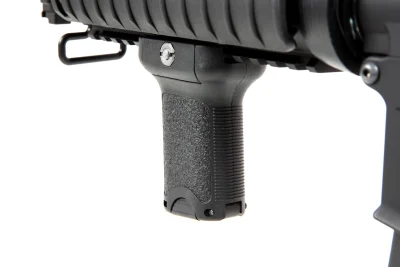 Karabinek ASG Specna Arms RRA SA-E04 EDGE™ Kestrel™ ETU 1.14 J Czarny - obrazek 7