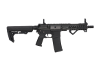 asgbox.pl - Rock River Arms M4/AR15 SA-P17 PRIME BLDC Karabin szturmowy AEG 9" (Light Ops Stock/HAL) Szary - OUTLET