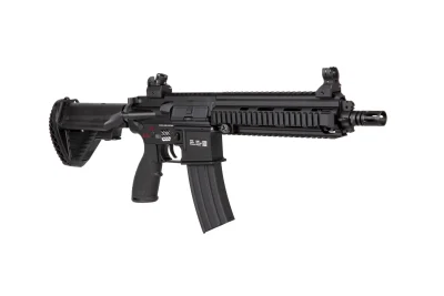 Replika karabinka SA-H02 ONE™ HAL2 ™ Czarny - obrazek 8