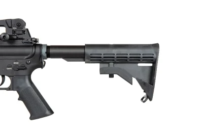 Karabinek ASG Specna Arms SA-B01 ONE™ Kestrel™ ETU Czarny - obrazek 7