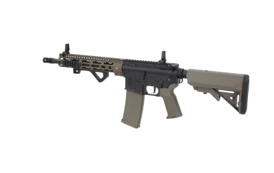 Karabinek ASG Specna Arms SA-P20 Prime™ BLDC™ Aster II ETU Oliwkowy - obrazek 3