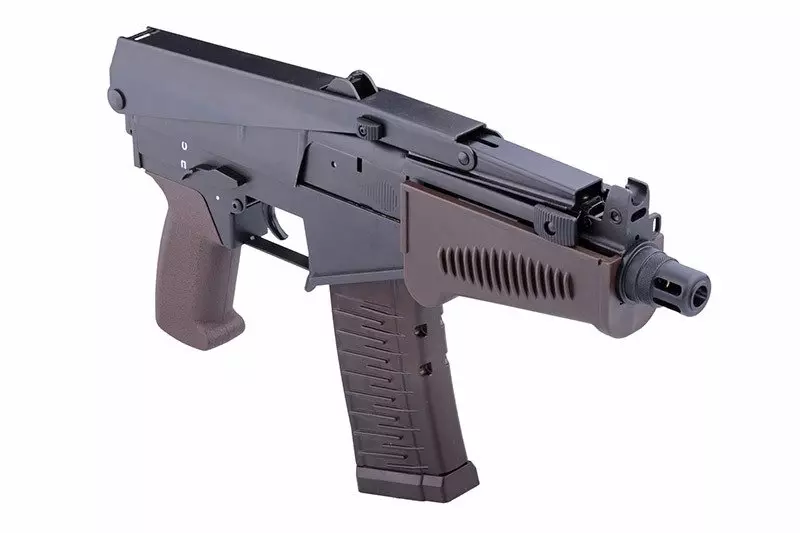 Replika subkarabinka SR-3 OD-G-LCT-01-010404-00 asgbox.pl asgbox.pl - Replika subkarabinka SR-3