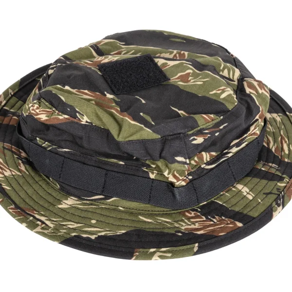 asgbox.pl - Kapelusz Emerson Gear Boonie Hat EM9681 Tiger Stripe