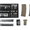 Karabinek ASG Specna Arms SA-PH21 PRIME™ BLDC™ HAL™ ETU Chaos Bronze OD-G-SPE-01-044123-00 asgbox.pl