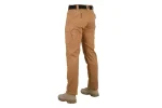 Spodnie Redwood Tactical Pants (Cotton) - coyote brown - obrazek 2