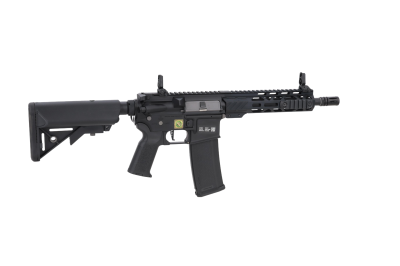 Karabinek ASG Specna Arms RRA SA-P25 PRIME™ BLDC™ Aster II ETU Czarny - obrazek 2