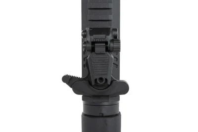 Karabinek ASG Specna Arms SA-CX02 CORE™ HAL™ ETU Czarny - obrazek 6