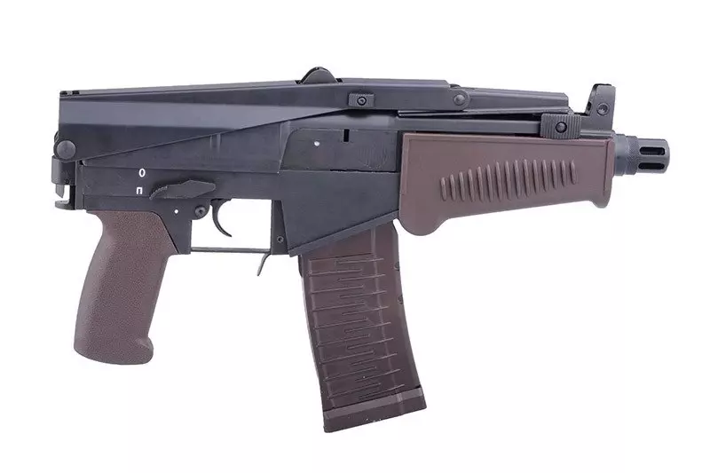 Replika subkarabinka SR-3 OD-G-LCT-01-010404-00 asgbox.pl Replika subkarabinka SR-3 - obrazek 7