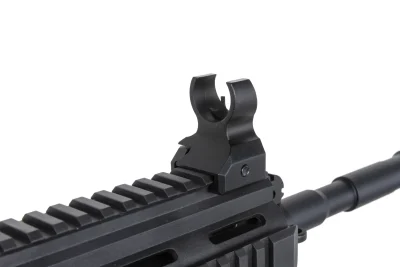 Specna Arms M4/AR15 SA-FH07 FLEX Gen.2 BLDC Karabin szturmowy AEG - OUTLET - obrazek 2
