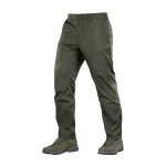 asgbox.pl - Spodnie Patrol Gen II Flex 28/30 - Army Olive