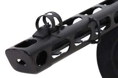 Snow Wolf PPSh-41 pistolet maszynowy AEG - OUTLET - obrazek 2