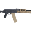 KPYK AK SA-PJ15 PRIME BLDC Karabin szturmowy AEG - Half-Tan OD-G-SPE-01-048360-00 asgbox.pl