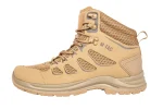 asgbox.pl - Buty taktyczne M-Tac IVA letnie Coyote Brown