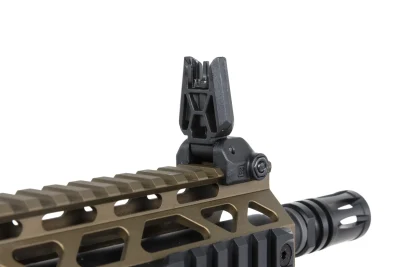 Karabinek ASG Specna Arms SA-C25 CORE™ Gen.2 HAL ETU™ Chaos Bronze - obrazek 7