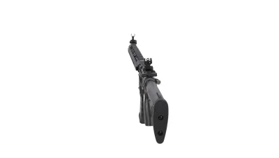 Karabin ASG King Arms M4 TWS M-Lok Ver. 2 Limited Edition Rifle Czarny - obrazek 9