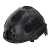 asgbox.pl - Ultimate Tactical AIR FAST replika hełmu Czarna (M/L)  - Outlet