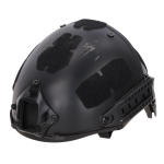 asgbox.pl - Ultimate Tactical AIR FAST replika hełmu Czarna (M/L)  - Outlet