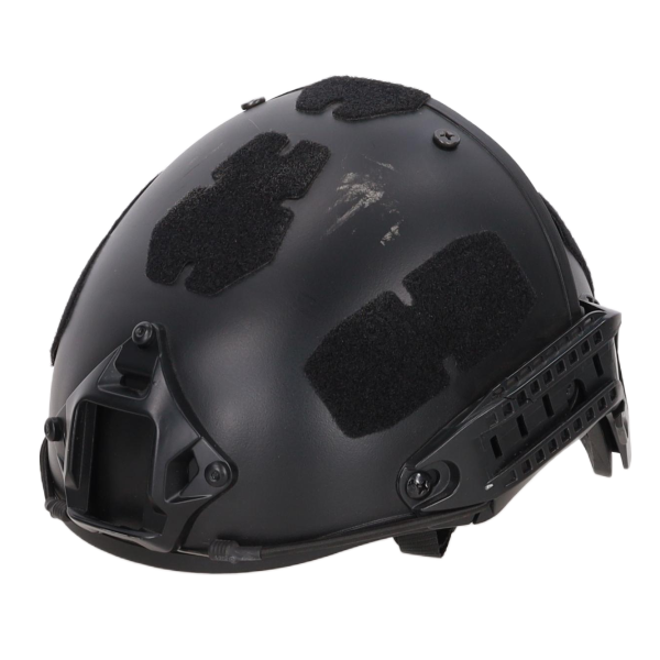 asgbox.pl - Ultimate Tactical AIR FAST replika hełmu Czarna (M/L)  - Outlet