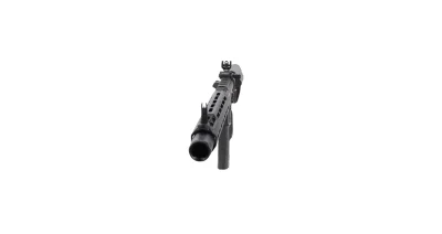 Karabinek ASG King Arms x Strike Industries Sentinel GRIDLOK® 15" Aster SE ETU Czarny - obrazek 3