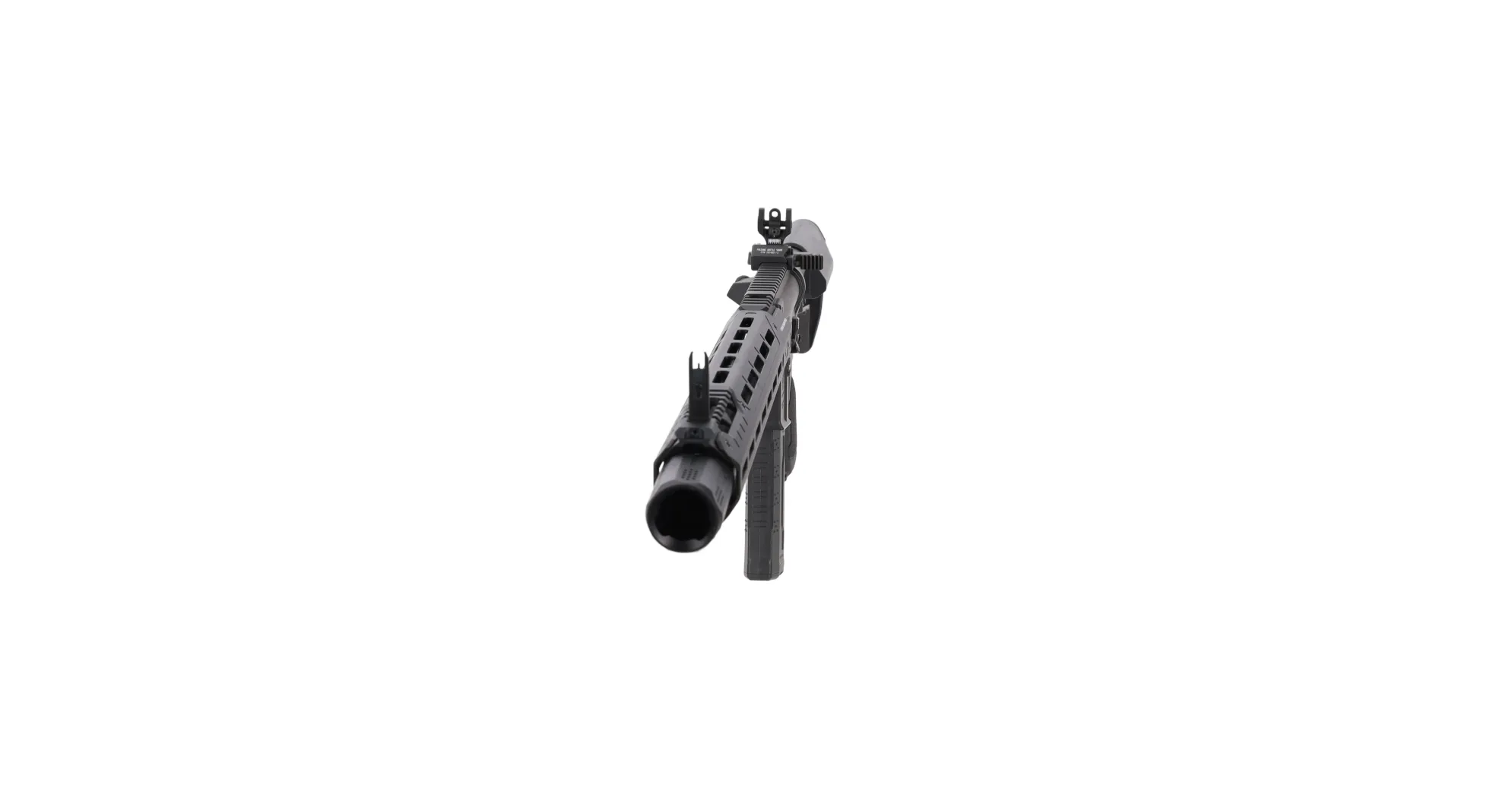 Karabinek ASG King Arms x Strike Industries Sentinel GRIDLOK® 15" Aster SE ETU Czarny OD-G-KIA-01-049042-00 asgbox.pl Karabinek ASG King Arms x Strike Industries Sentinel GRIDLOK® 15" Aster SE ETU Czarny - obrazek 3