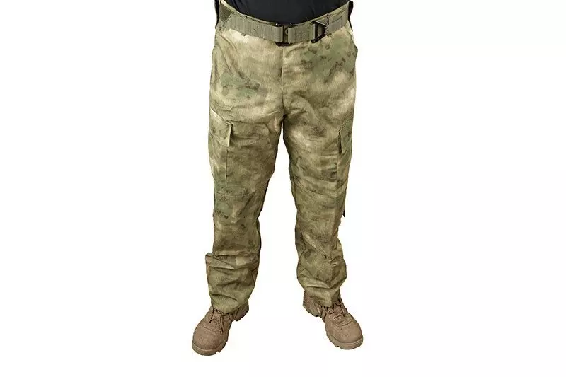 asgbox.pl - Spodnie mundurowe typu ACU - ATC FG asgbox.pl - Spodnie mundurowe typu ACU - ATC FG