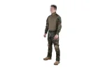 asgbox.pl - Komplet mundurowy Combat Uniform - woodland