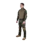 asgbox.pl - Komplet mundurowy Combat Uniform - woodland