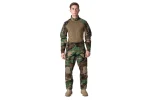asgbox.pl - Komplet mundurowy Primal Combat G4 - woodland