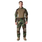 asgbox.pl - Komplet mundurowy Primal Combat G4 - woodland