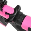 Pistolet maszynowy ASG Specna Arms SA-FX02 FLEX™ HAL ETU Różowy z pomarańczowym urządzeniem wylotowym OD-G-SPE-01-047541-00 asgbox.pl