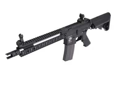 Karabinek ASG Specna Arms SA-A01 ONE™ Kestrel™ ETU Czarny - obrazek 8