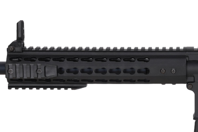 Karabinek ASG Specna Arms SA-F02 FLEX™ Gen.2 HAL ETU™ Czarny - obrazek 3