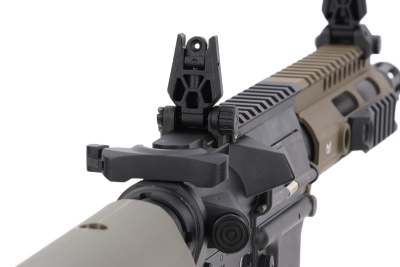 Karabinek ASG Specna Arms SA-E21 EDGE™ HAL 2 ETU Gen. 2 Oliwkowy - obrazek 7