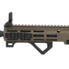 Karabinek ASG Specna Arms SA-E23 EDGE™ HAL 2 ETU Gen. 2 Oliwkowy OD-G-SPE-01-048299-00 asgbox.pl