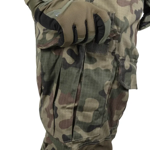 asgbox.pl - Spodnie taktyczne SATAC Combat G3 - WZ.93 Pantera Leśna