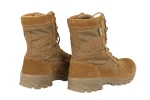 Buty taktyczne Emerson Gear Rattlesnake Top Desert 8'' Coyote Brown - obrazek 2