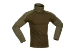 asgbox.pl - Bluza Combat Shirt - Ranger Green