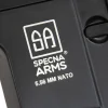 Karabinek ASG Specna Arms SA-A06 ONE™ Kestrel™ ETU Czarny OD-G-SPE-01-044545-00 asgbox.pl