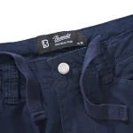 asgbox.pl - Spodnie Brandit Adven Slim Fit Navy/Blue