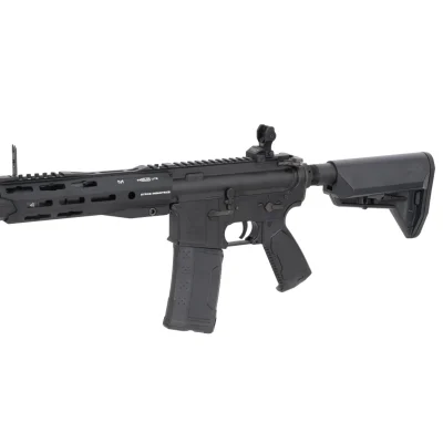 Alternative view of Karabinek ASG King Arms x Strike Industries Sentinel GRIDLOK LITE® 8.5" Czarny