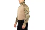 Bluza Combat Shirt typu G3 - Multicam - obrazek 2