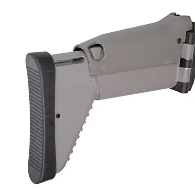 Alternative view of Kolba do replik SC02 - tan