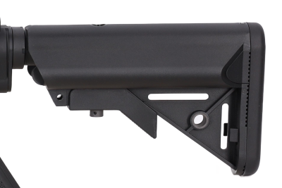 Karabinek ASG Specna Arms SA-F14 FLEX™ Gen.2 GATE X-ASR Czarny - obrazek 4
