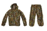 asgbox.pl - Komplet maskujący Ghillie Suit - BCP