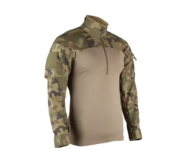 asgbox.pl - Bluza Cedar Combat Shirt - wz.93 Pantera Leśna