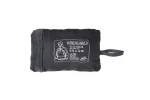 asgbox.pl - Kurtka Windrunner Windshirt - czarna
