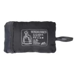 asgbox.pl - Kurtka Windrunner Windshirt - czarna